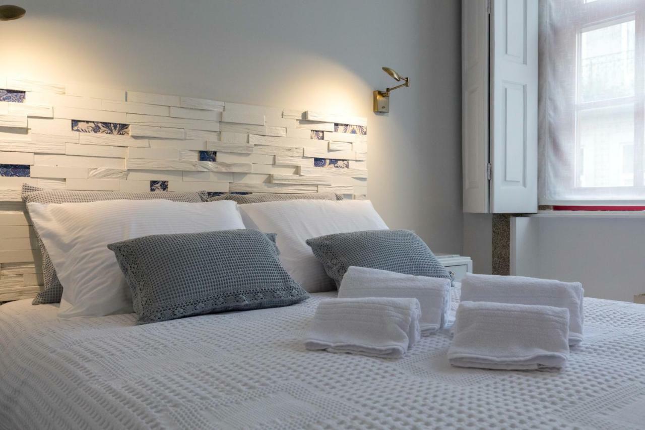 Charm In C - Center Apartament *