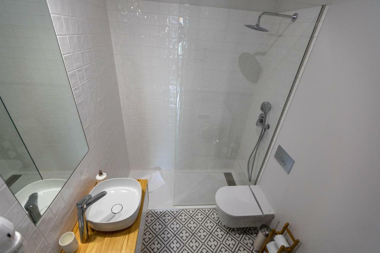 Apartament Charm In C - Center